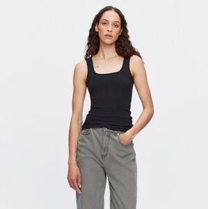 KOTN Square Neck Tank